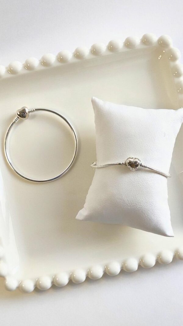 pulseira berloque