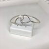 Bracelete coração