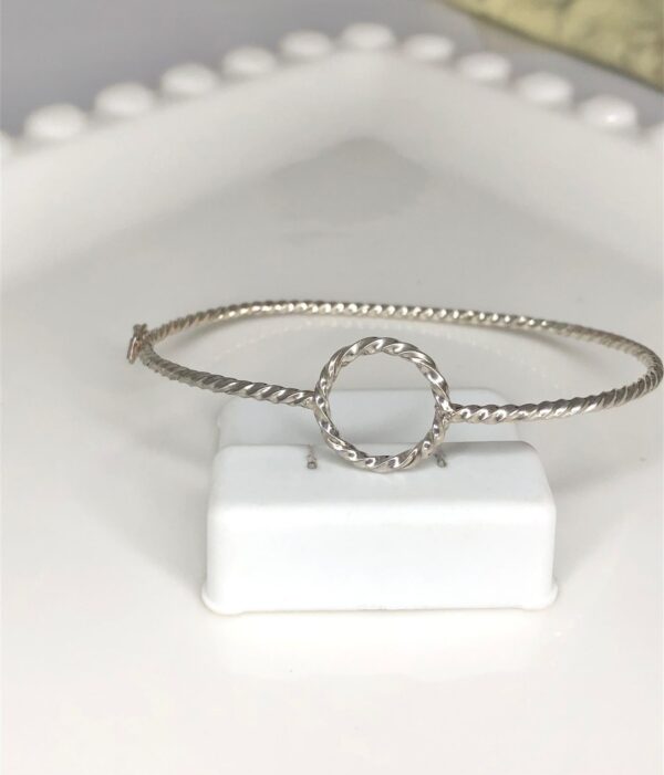 Bracelete circulo