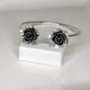 Bracelete flor