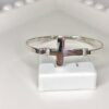 Bracelete cruz