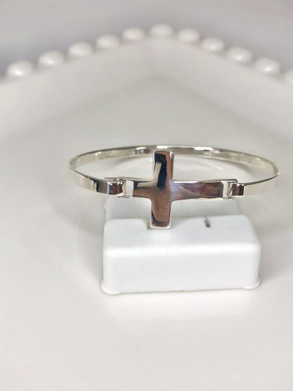 Bracelete cruz