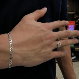 Pulseira 3x1