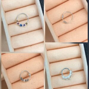 Piercings